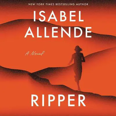 Ripper: A Novel Audibook, by Isabel Allende