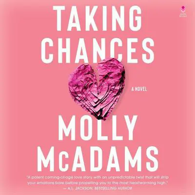 Taking Chances Audibook, by Molly McAdams
