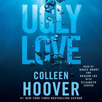 Ugly Love Audibook, by Colleen Hoover
