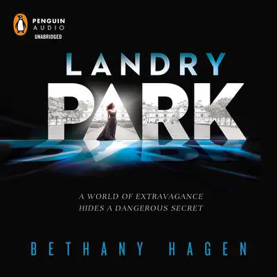 Landry Park Audibook, by Bethany Hagen