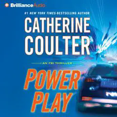 Power Play Audibook, by Catherine Coulter