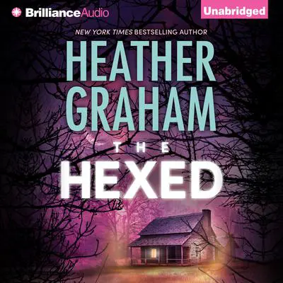 The Hexed Audibook, by Heather Graham