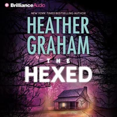 The Hexed Audibook, by Heather Graham