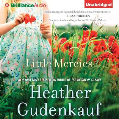 Little Mercies Audibook, by Heather Gudenkauf