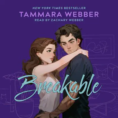 Breakable Audibook, by Tammara Webber