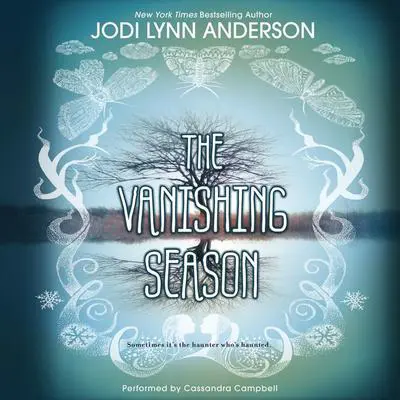The Vanishing Season Audibook, by Jodi Lynn Anderson