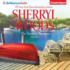 The Devaney Brothers: Daniel: Daniel's Desire Audibook, by Sherryl Woods