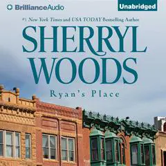 Ryan's Place: A Selection from The Devaney Brothers: Ryan and Sean Audibook, by Sherryl Woods