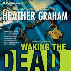 Waking the Dead Audibook, by Heather Graham