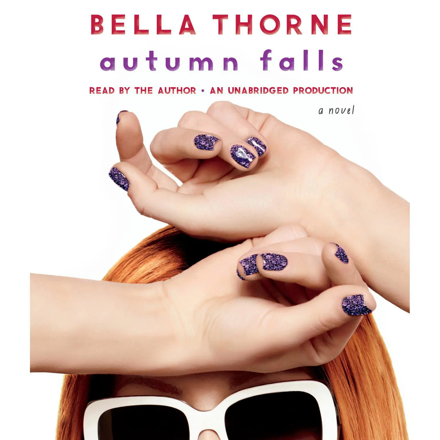 Autumn Falls Audiobook, by Bella Thorne