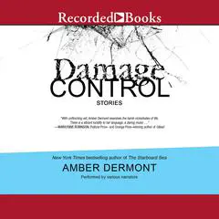 Damage Control: Stories Audibook, by Amber Dermont
