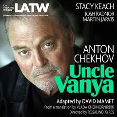 Uncle Vanya Audibook, by Anton Chekhov