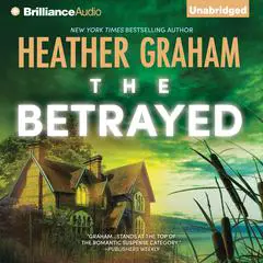 The Betrayed Audibook, by 
