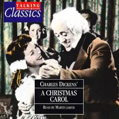 A Christmas Carol Audibook, by Charles Dickens