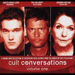 Cult Conversations Audibook, by Dexter O’Neil