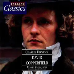 David Copperfield Audibook, by Charles Dickens
