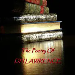 The Poetry of D. H. Lawrence Audibook, by D. H. Lawrence