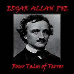 Edgar Allan Poe Audibook, by Edgar Allan Poe