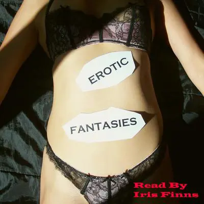 Erotic Fantasies Audibook, by Copyright Group