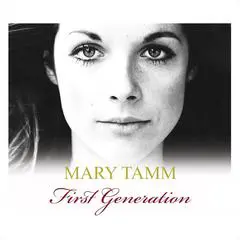 First Generation Audibook, by Mary Tamm
