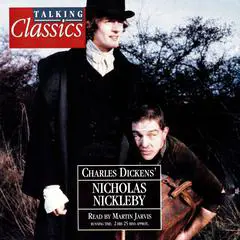 Nicholas Nickleby Audibook, by Charles Dickens