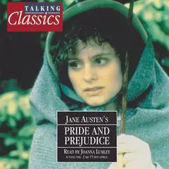 Pride and Prejudice Audibook, by 