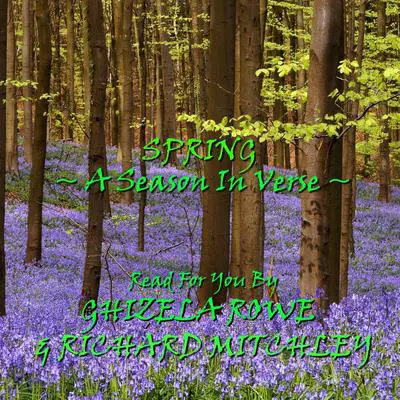 Spring: A Season in Verse Audibook, by Emily Dickinson