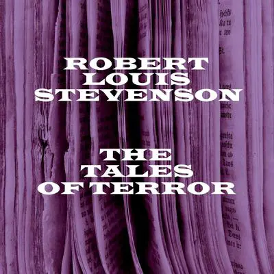 The Tales of Terror Audibook, by Robert Louis Stevenson