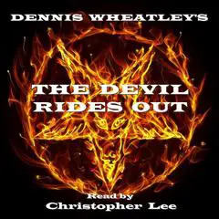 The Devil Rides Out Audibook, by 