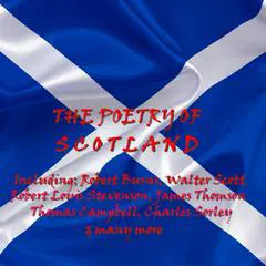 The Poetry of Scotland Audibook, by Robert Burns