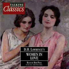 Women in Love Audibook, by D. H. Lawrence