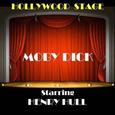 Moby Dick Audibook, by Herman Melville