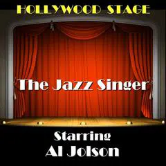The Jazz Singer Audibook, by Samson Raphaelson