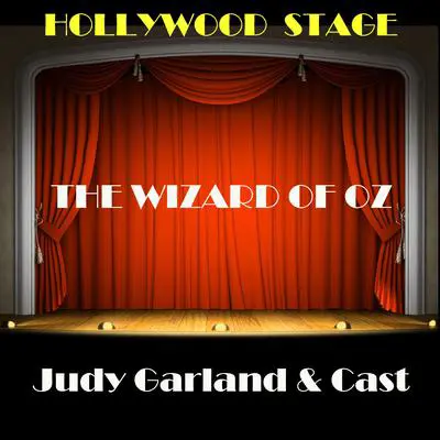 The Wizard of Oz Audibook, by L. Frank Baum