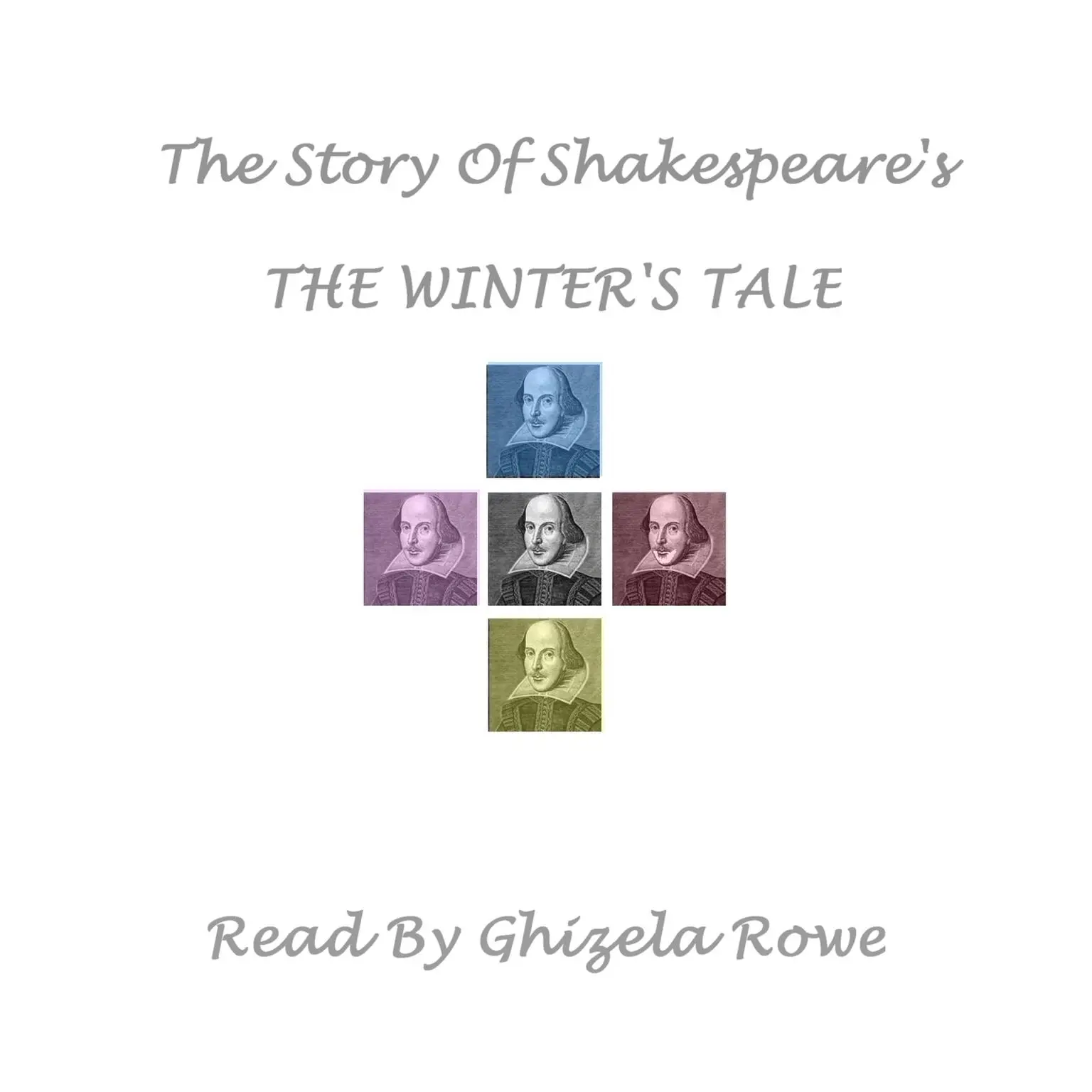 The Story of Shakespeare’s The Winter’s Tale Audiobook, by William Shakespeare