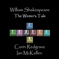 The Winter’s Tale Audibook, by William Shakespeare