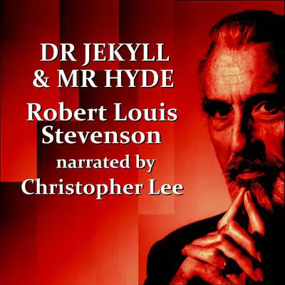The Strange Case of Dr. Jekyll & Mr. Hyde Audibook, by Robert Louis Stevenson