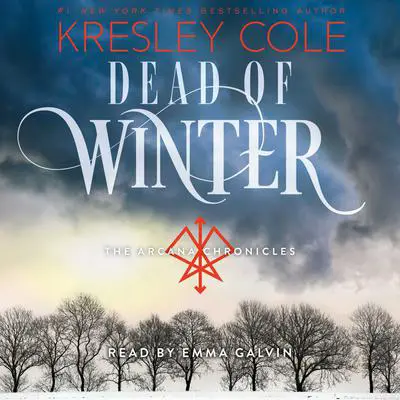Dead of Winter Audibook, by Kresley Cole