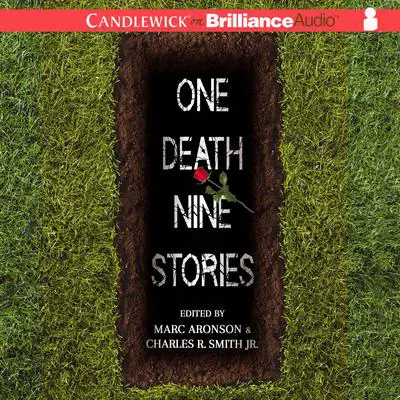 One Death, Nine Stories Audibook, by Marc Aronson