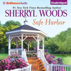 Safe Harbor Audibook, by Sherryl Woods