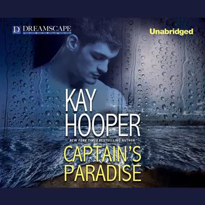 Captain’s Paradise Audibook, by Kay Hooper