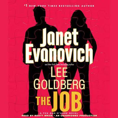 The Job: A Fox and O'Hare Novel Audibook, by Janet Evanovich