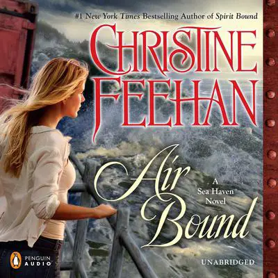 Air Bound Audibook, by Christine Feehan