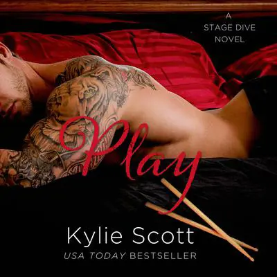 Play Audibook, by Kylie Scott