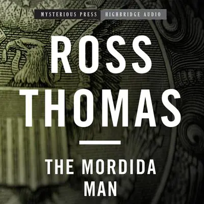 The Mordida Man Audibook, by Ross Thomas