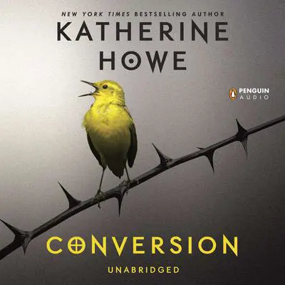 Conversion Audibook, by Katherine Howe