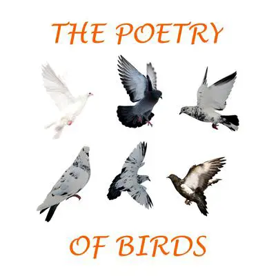 The Poetry of Birds Audibook, by Percy Bysshe Shelley