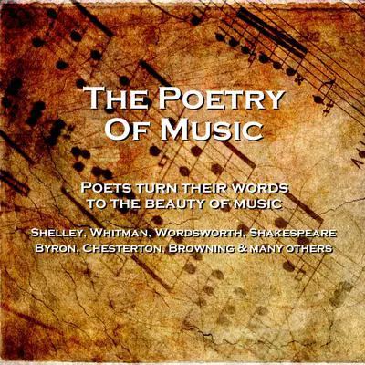 The Poetry of Music Audibook, by William Shakespeare