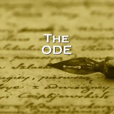 The Ode Audibook, by Thomas Hood