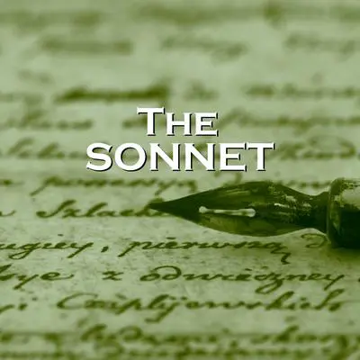 The Sonnet Audibook, by William Shakespeare